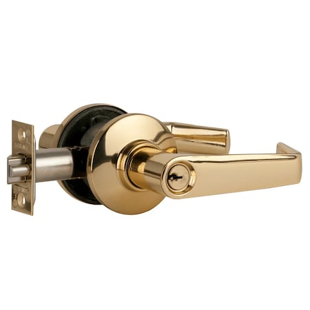 Schlage Tubular Lock S51PD SAT 605